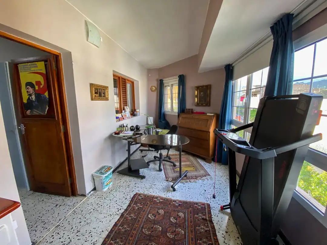 Piso en venta en Moya (Las Palmas) con Terraza