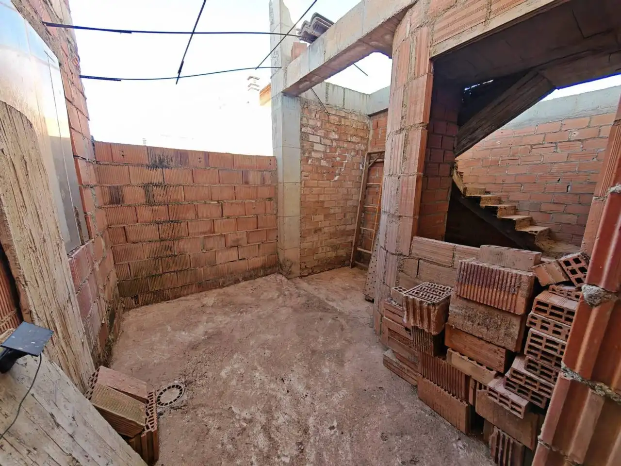 Casa en venda a Villanueva Mesía, imagen 9