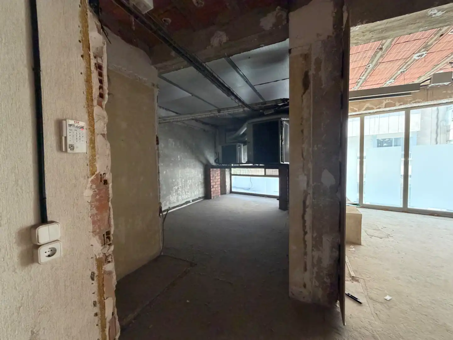 Business premises for sale in El Raval 29, imagen 11