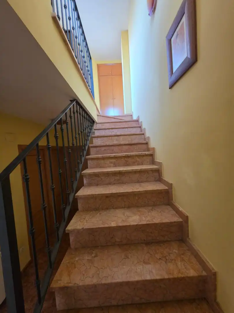 Detached homes for sale in Cocentaina  with Heating, Private garden and Terrace