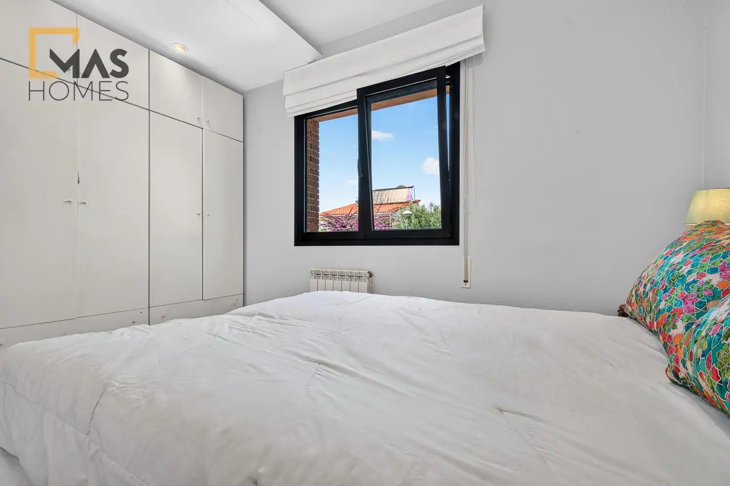 Habitación de Casa o chalet en venta en Tarragona con Aire acondicionado, Calefacción y Jardín privado