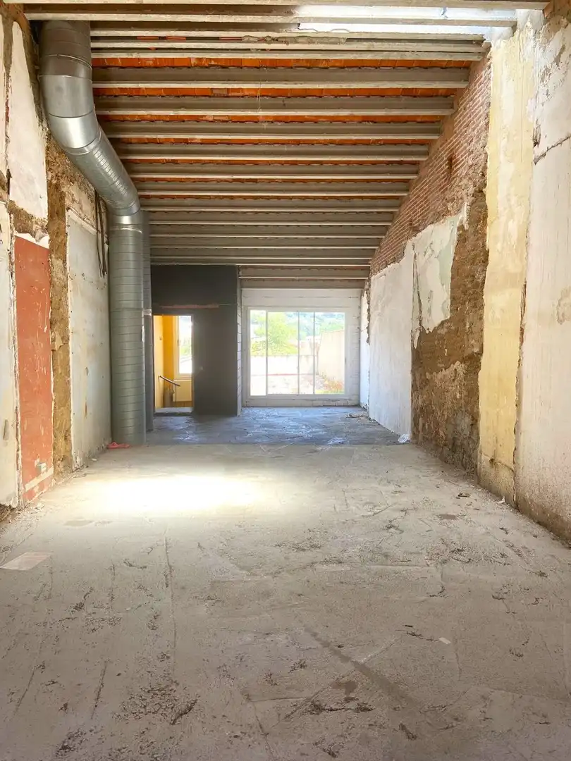 Finca rústica en venda en Sant Vicenç de Montalt amb Terrassa i Traster