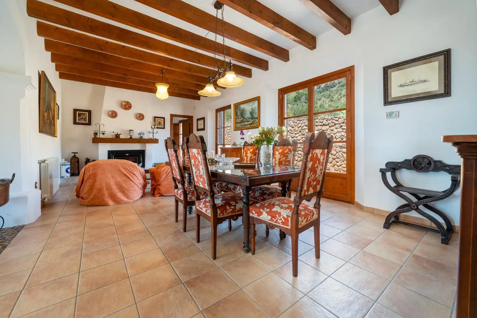 Villa con piscina in vendita a Sant Llorenç des Cardassar, imagen 10