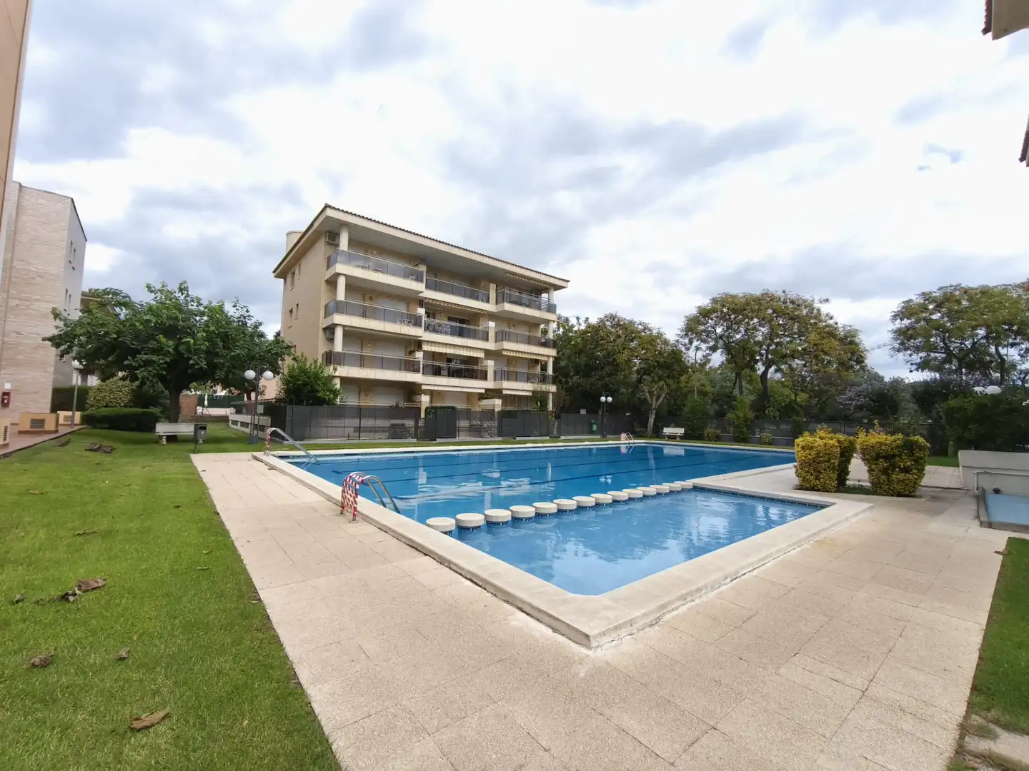 Wohnung mit Balkon zum Verkauf in Carrer Anoia, imagen 2