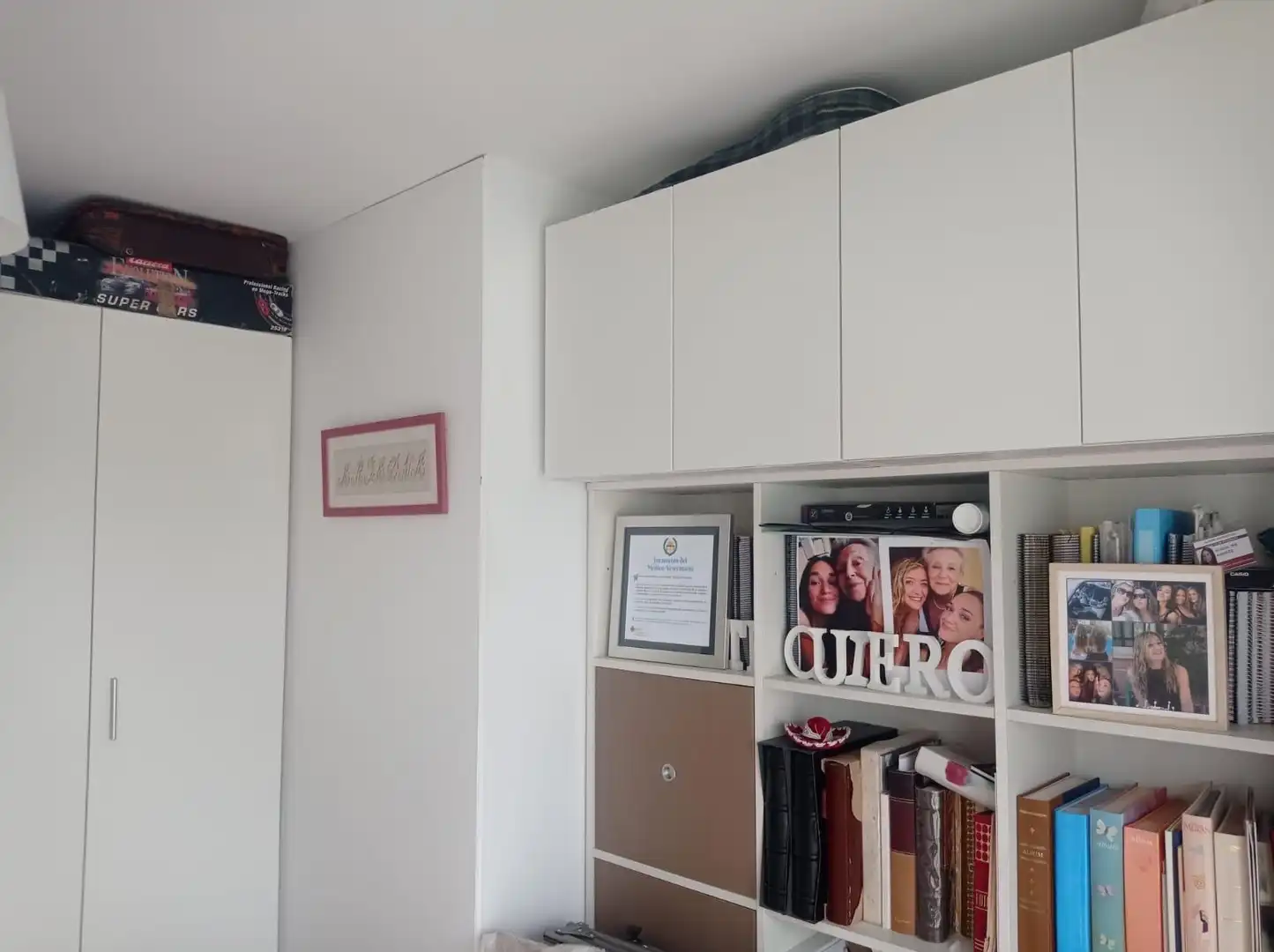 Sala de estar de Dúplex en venta en Canet d'En Berenguer con Aire acondicionado, Jardín privado y Terraza