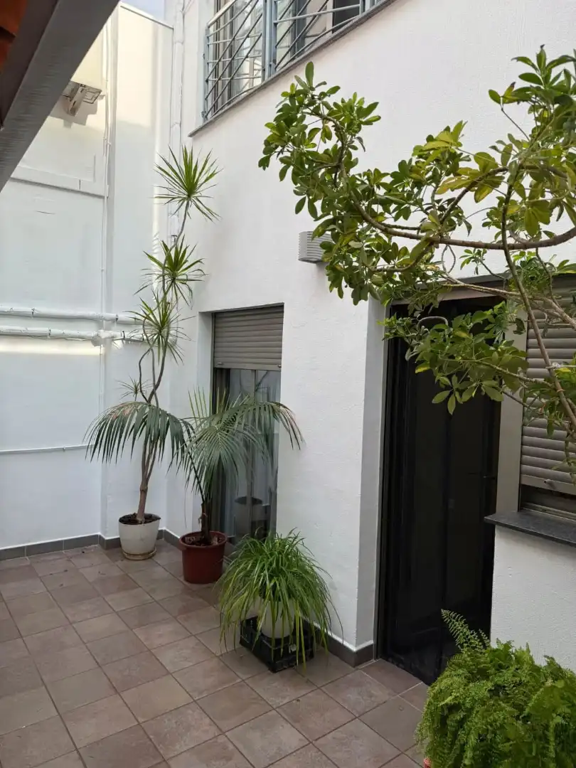 Ground floor for rent in Ador, Valencia