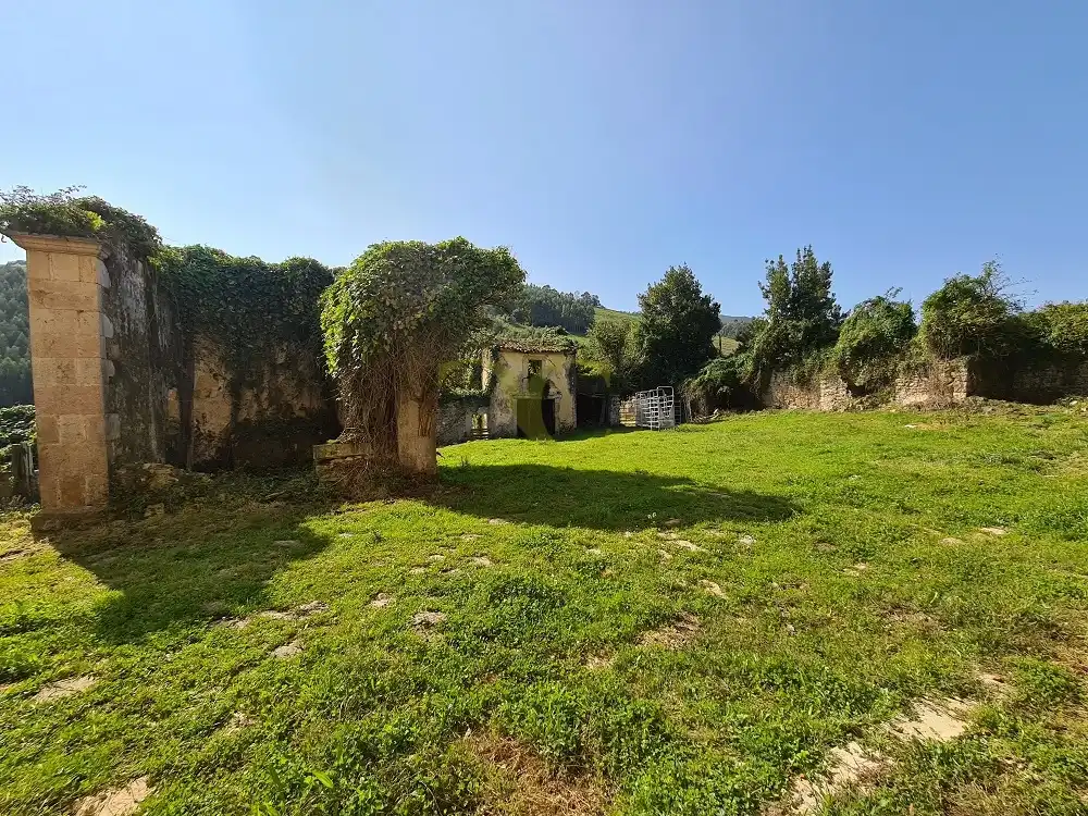 Casa o xalet en venda a Noriega, Ribadedeva