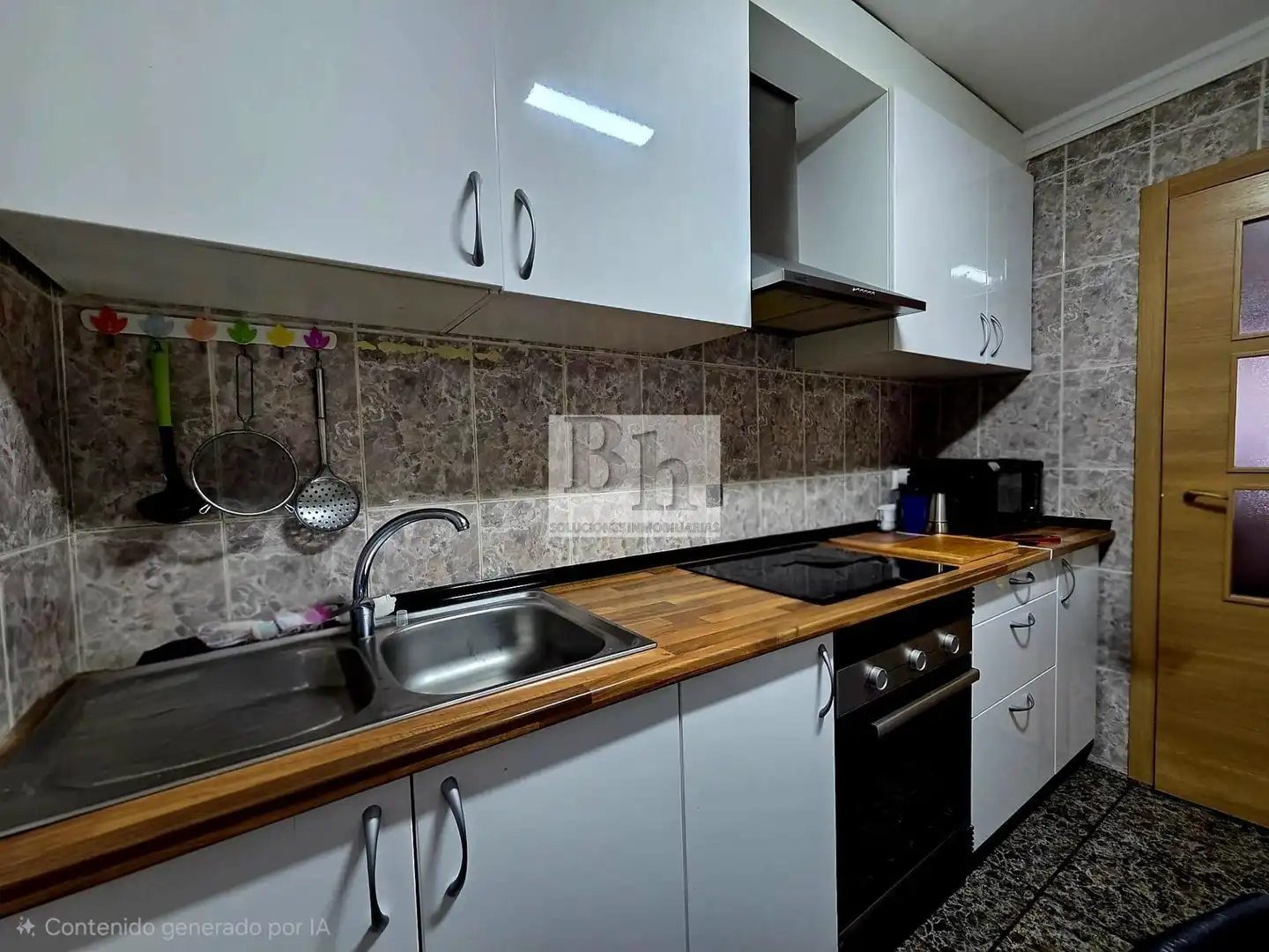 Piso con ascensor en venta en Carretera de Cádiz, imagen 4
