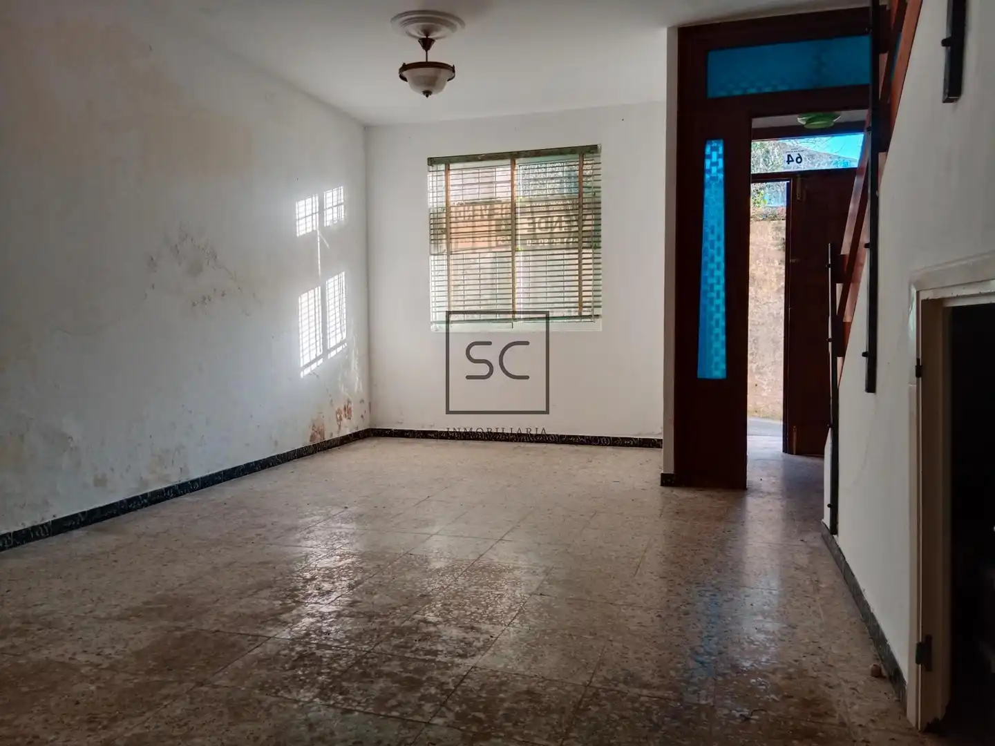 Casa adosada en venda en Mugardos amb Terrassa