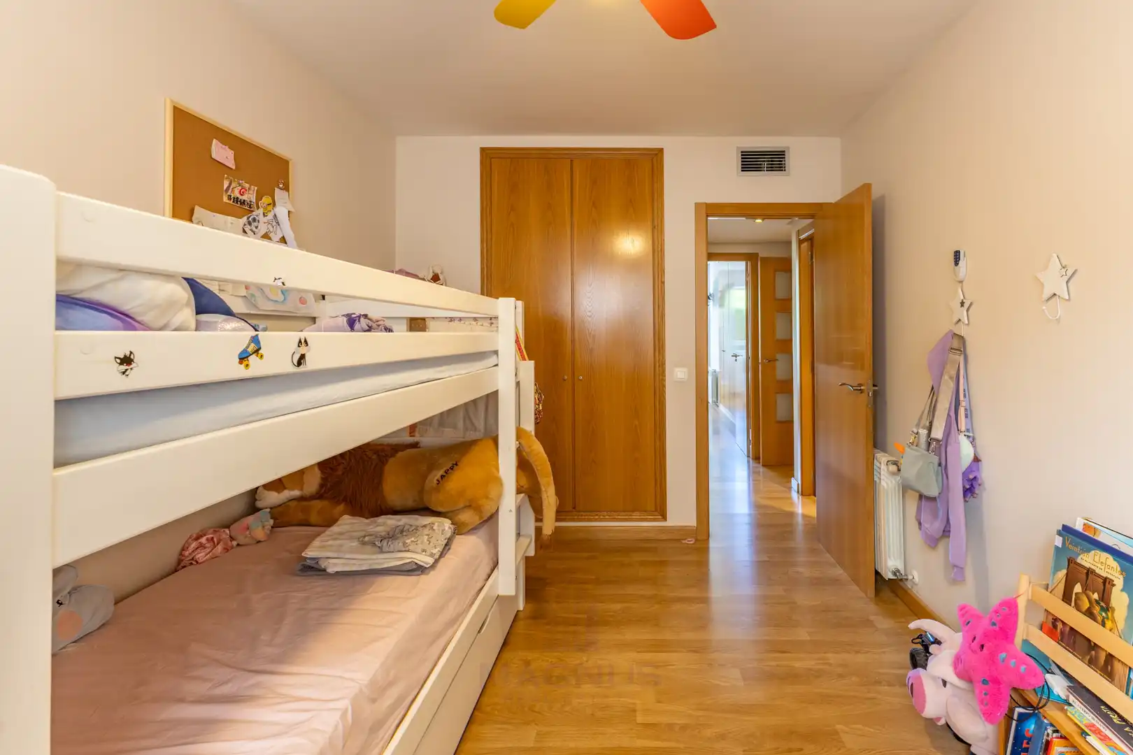 Habitación de Apartamento en venta en Torre en Conill - Cumbres de San Antonio 