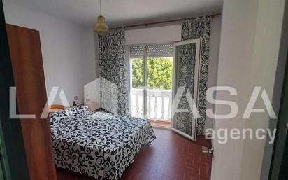 Bedroom of Single-family semi-detached for sale in Algeciras