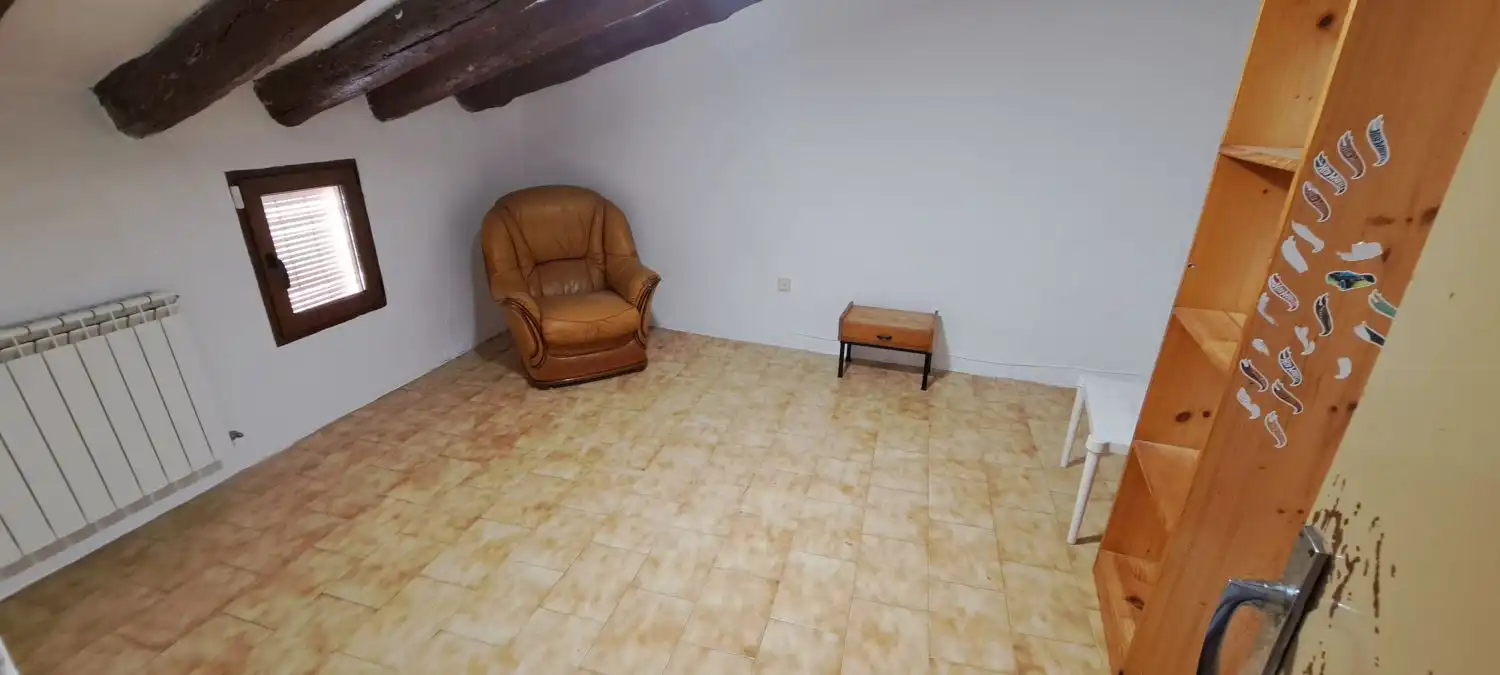 Casa o chalet en venta en Tierz con Aire acondicionado, Calefacción y Trastero