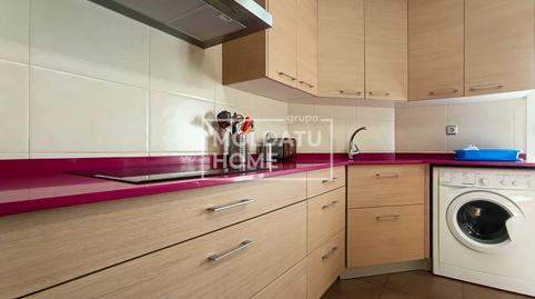 Foto 5 de Piso en venta en Pinar - Anaka - Belaskoenea, Irun