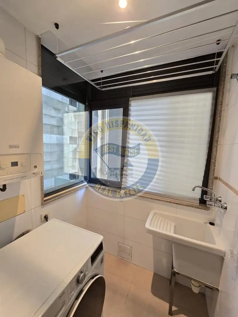 Apartament amb jardí de lloguer a MIRADOIRO, imagen 9