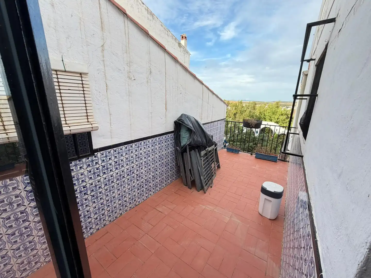 Casa amb jardí en venda a Alameda, imagen 32