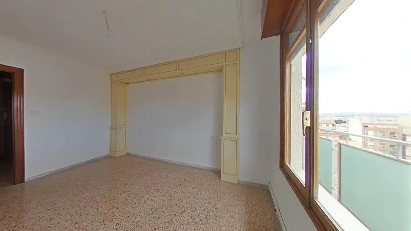 Piso en venta en Villena