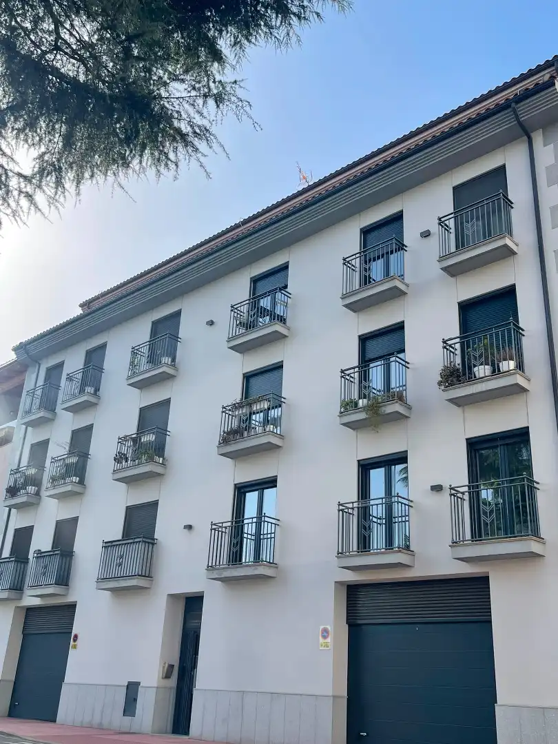 Pis de lloguer a Plaza San Juan, Centro Ciudad