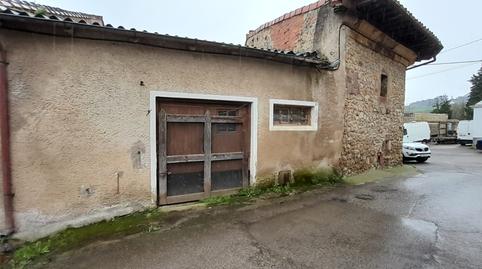 Foto 3 de Casa adosada en venda a Udías - Bo Llano, 11, Udías, Cantabria