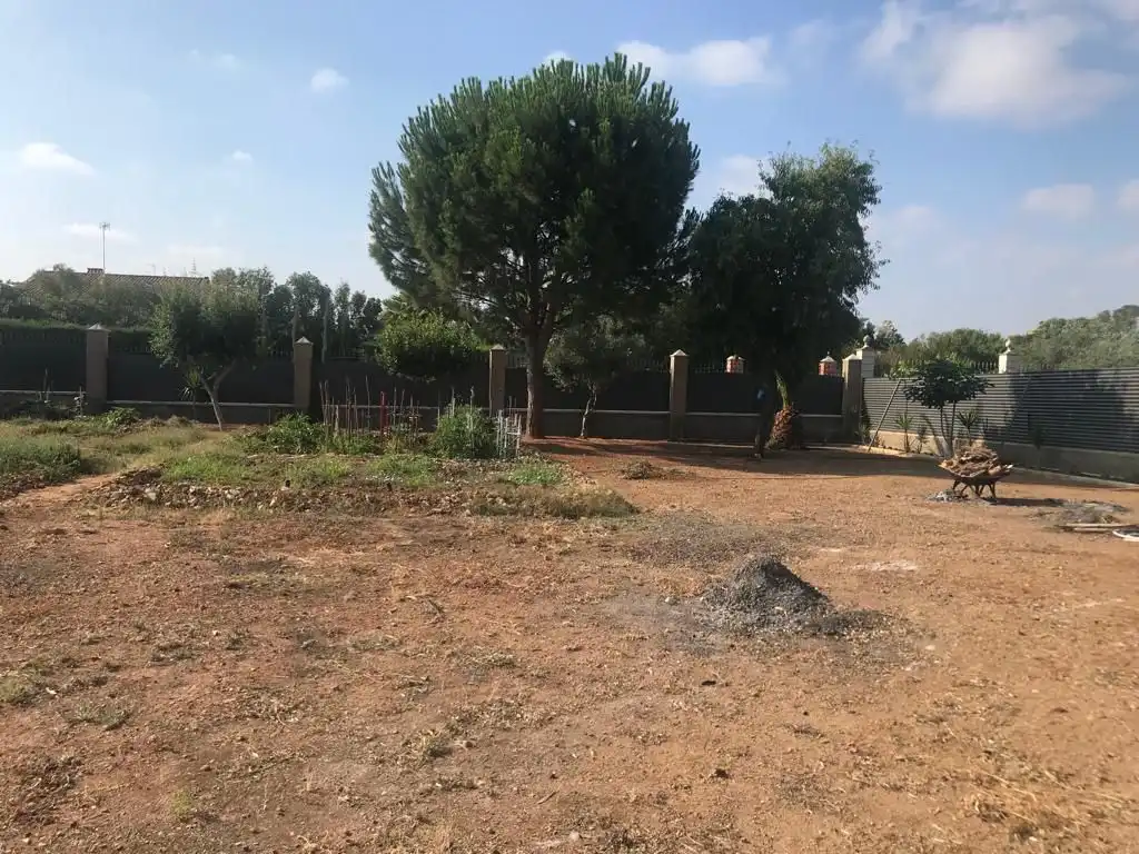 Terreni e lotti in vendita a Almendralejo, imagen 9