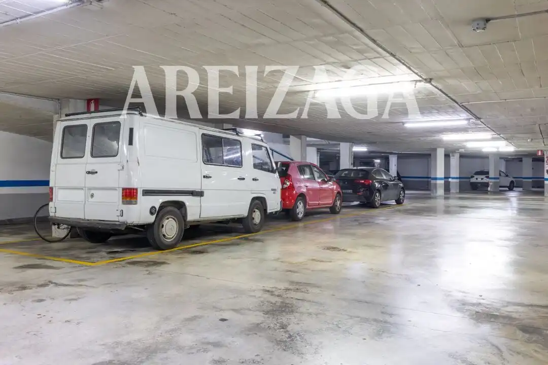 Pis amb terrassa en venda a Avenida Felipe IV, imagen 29
