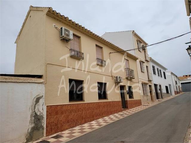 Casa adosada en Venta en Mollina