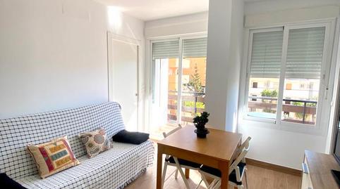 Foto 2 de Apartament de lloguer a Calle las Naciones, Parque de la Paloma, Málaga