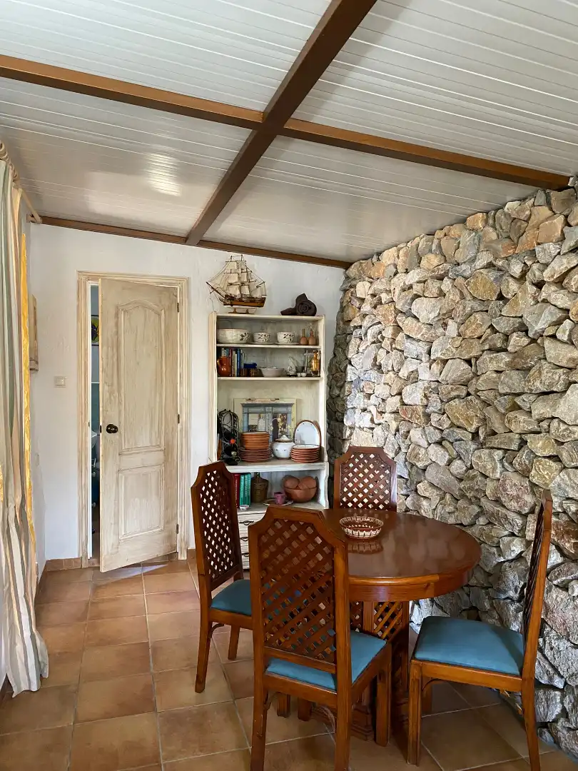 Casa o chalet de alquiler en Diseminado Pago Mallarin, Torrox Pueblo