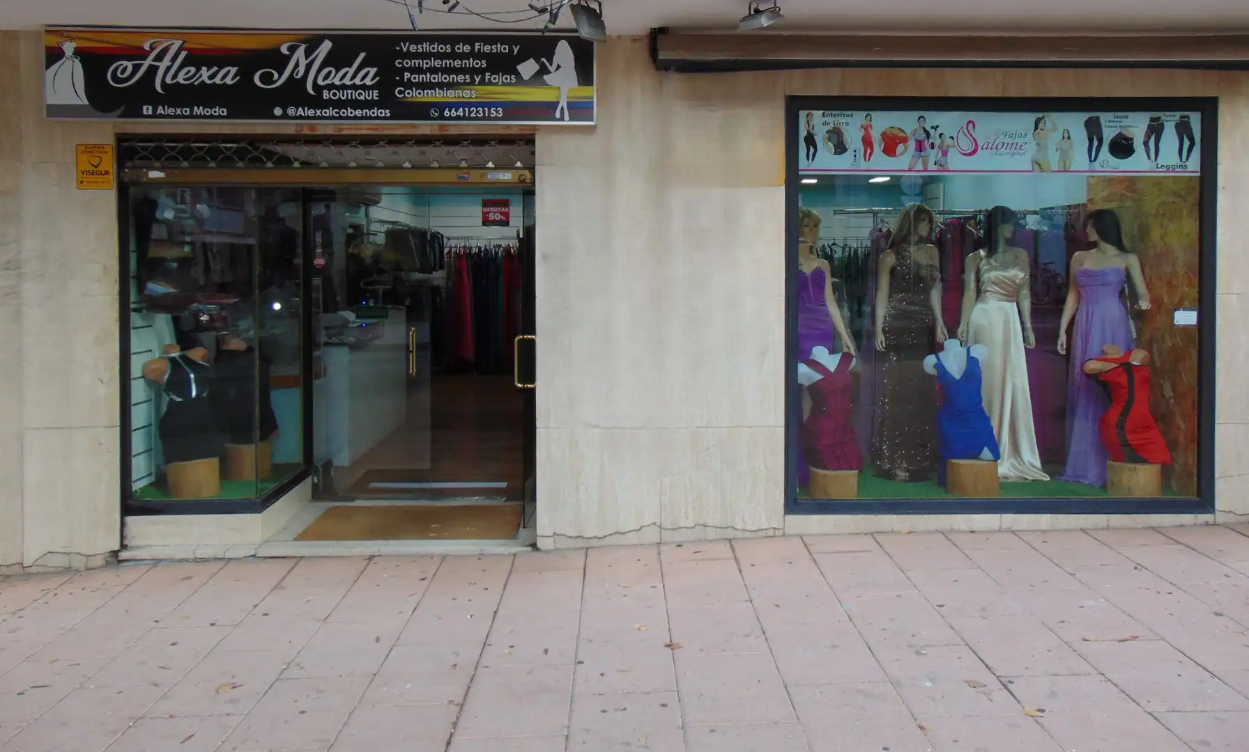 Gewerbefläche zum Verkauf in Calle de la Marquesa Viuda de Aldama, imagen 21