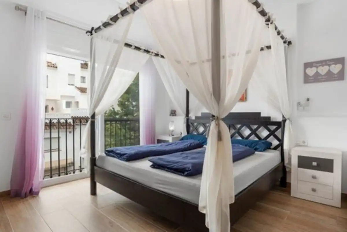 Casa a schiera in vendita a Estepona Pueblo