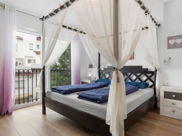 Reihenhaus zum Verkauf in Estepona Pueblo