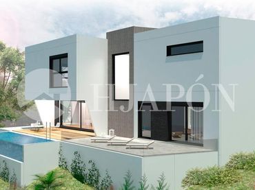 Terreny residencial en venda a Alella