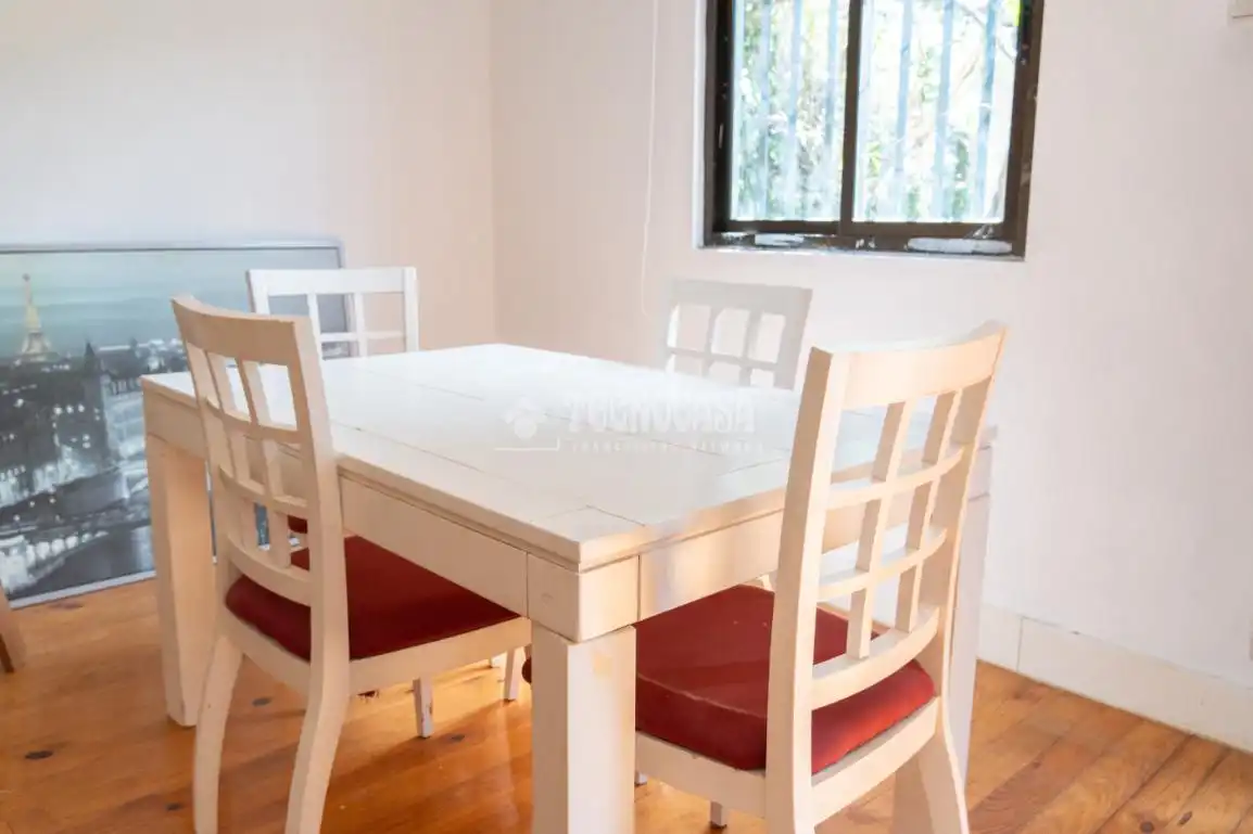 Comedor de Finca rústica en venta en La Orotava con Parquet