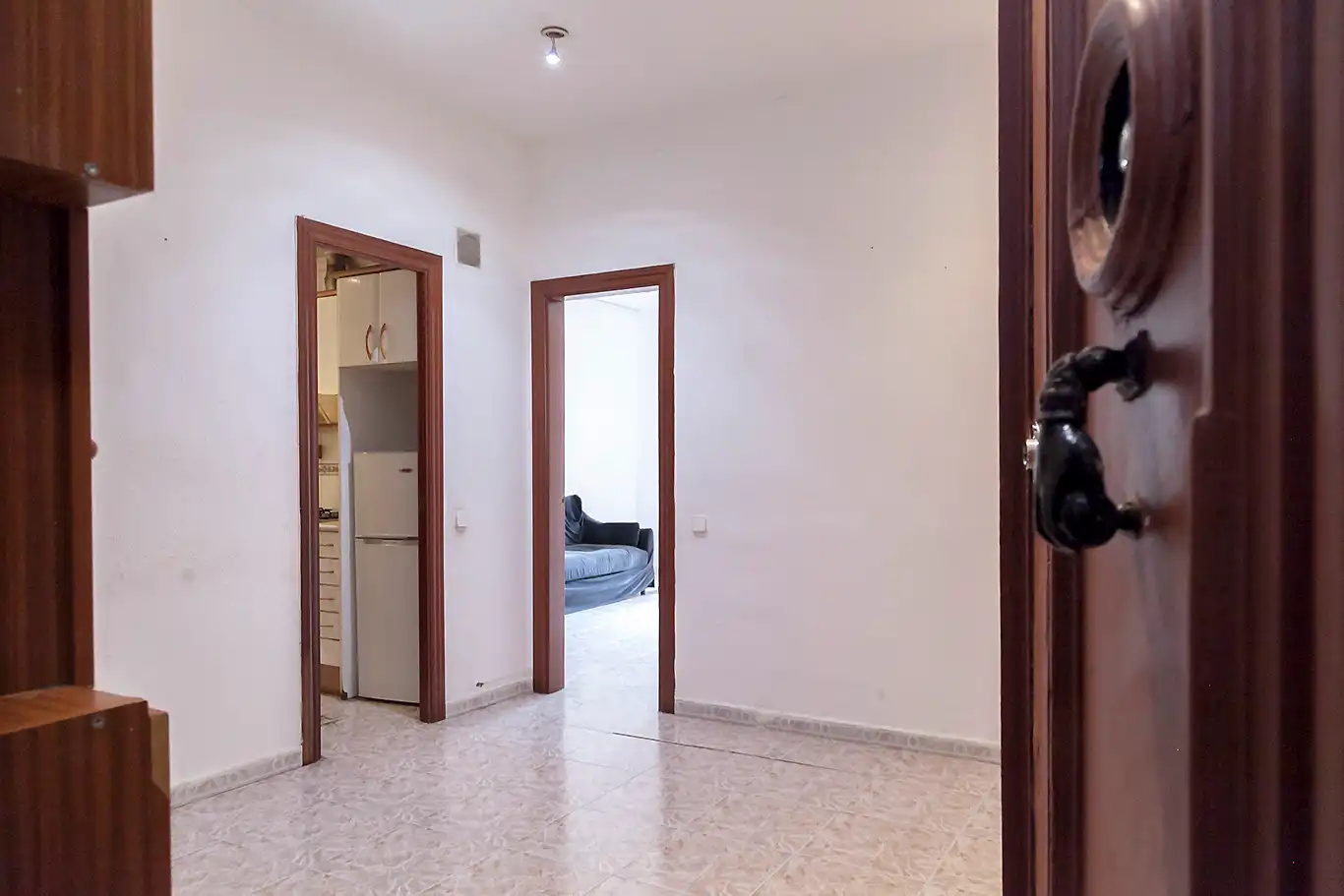 Piso en venta en Barcelona con Balcón