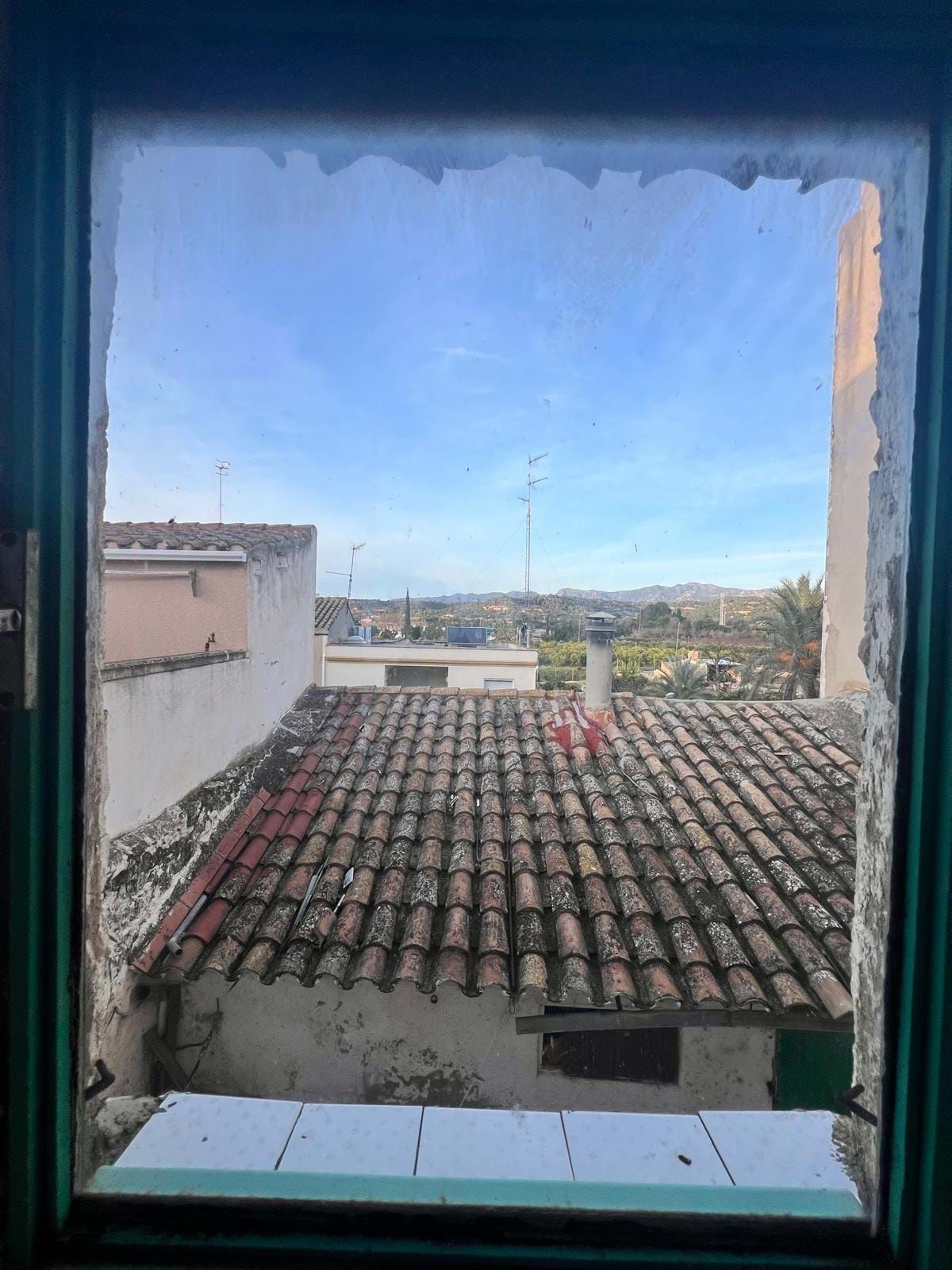 Exterior view of Building for sale in Tortosa