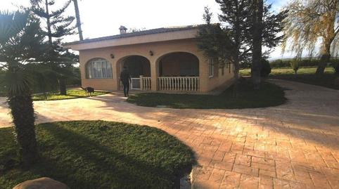 Photo 3 of Industrial buildings for sale in Perleta - Maitino, Alicante