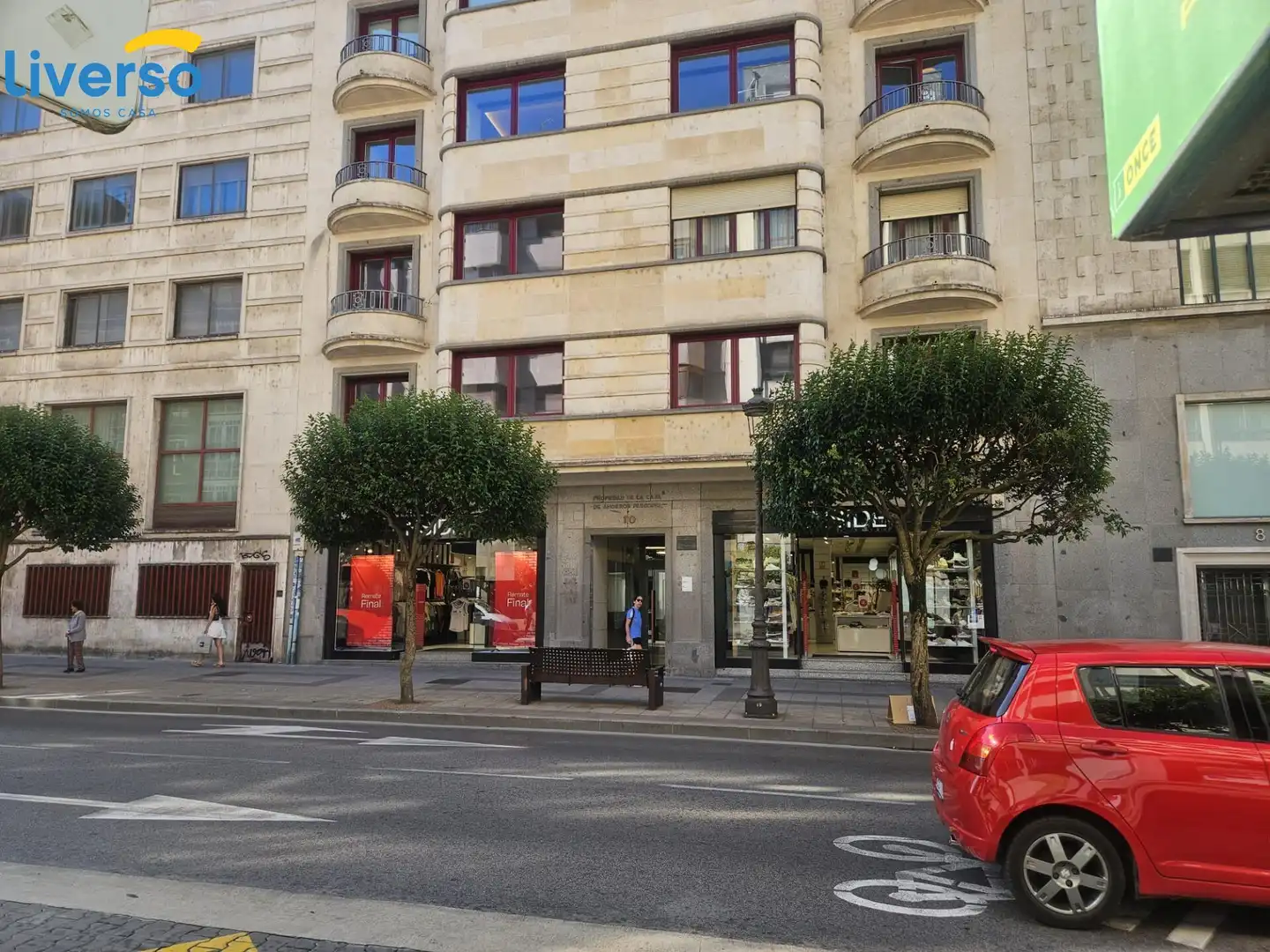 Pis amb ascensor de lloguer a Centro, imagen 40