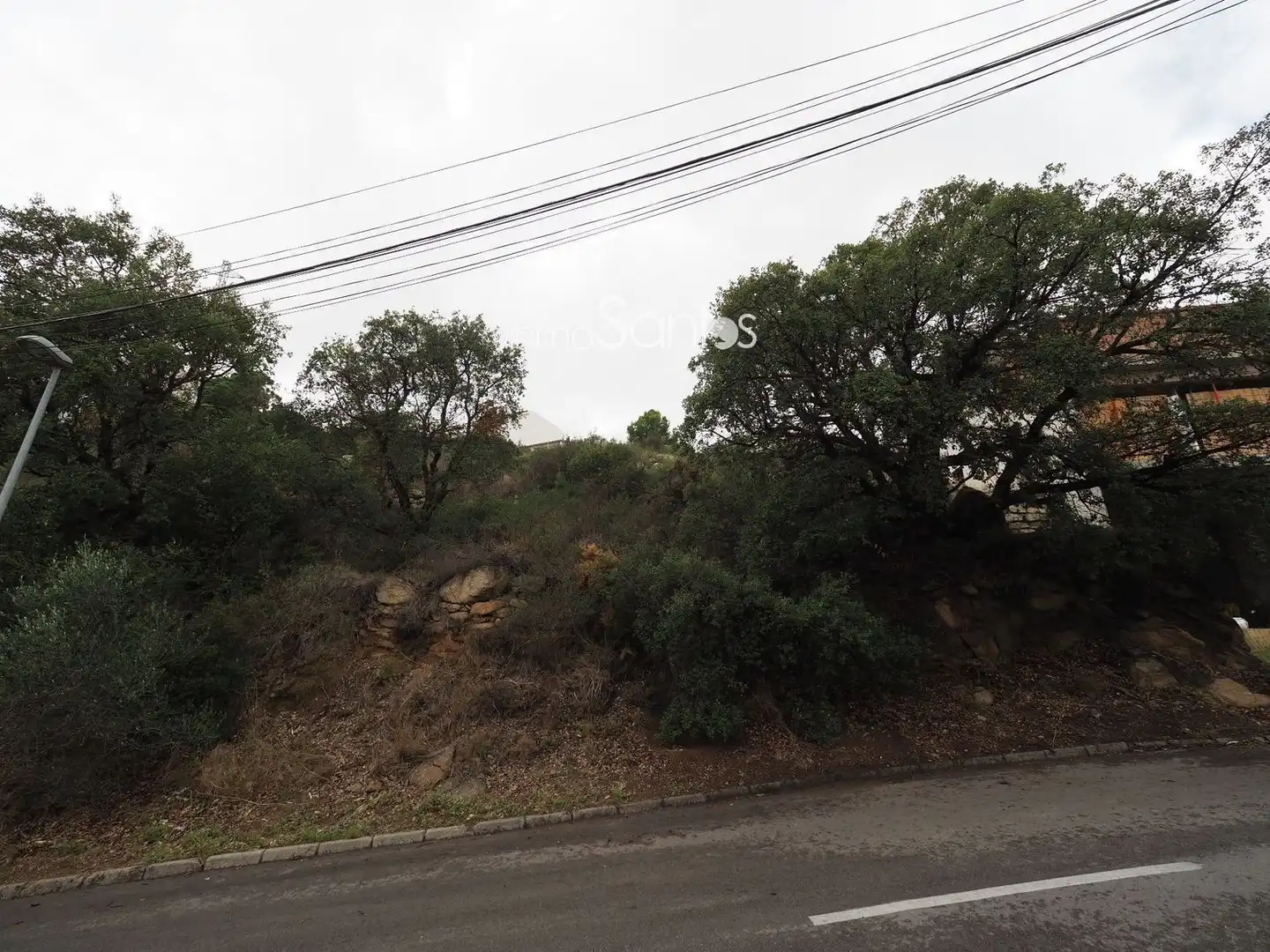 Terreno en venta en Roses