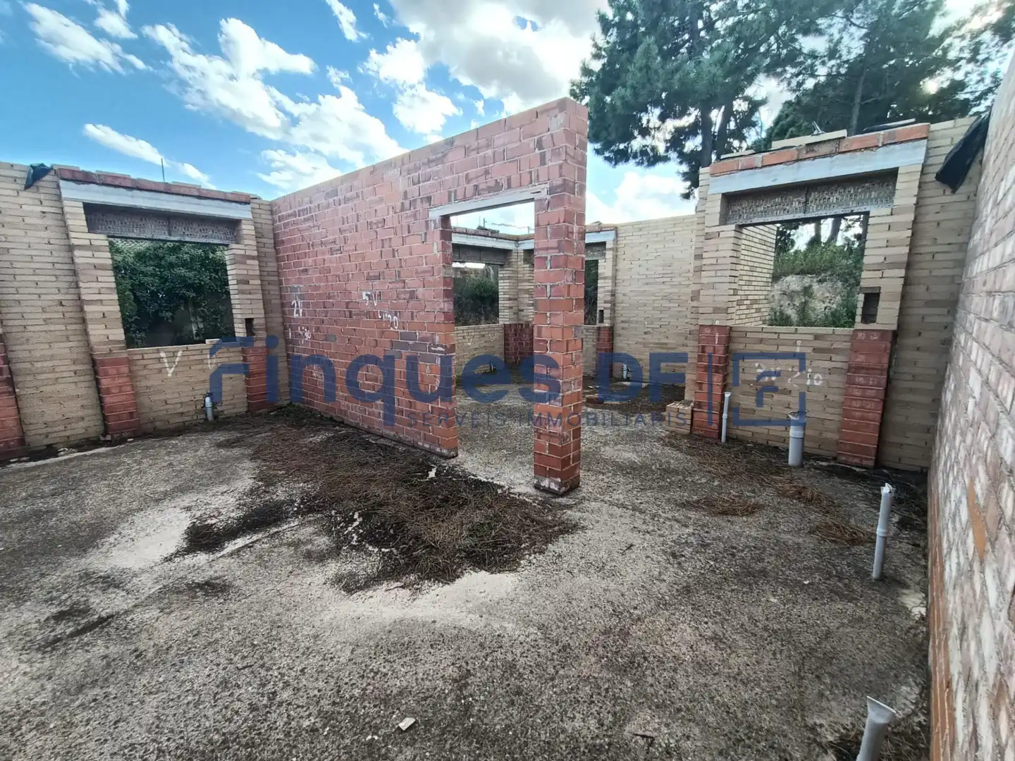Xalet en venda a Riudarenes, imagen 5