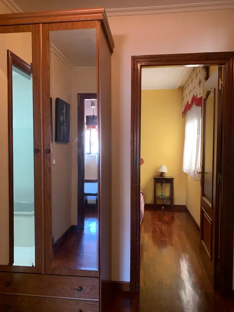 Pis en venda en Cedeira amb Calefacció, Parquet i Traster
