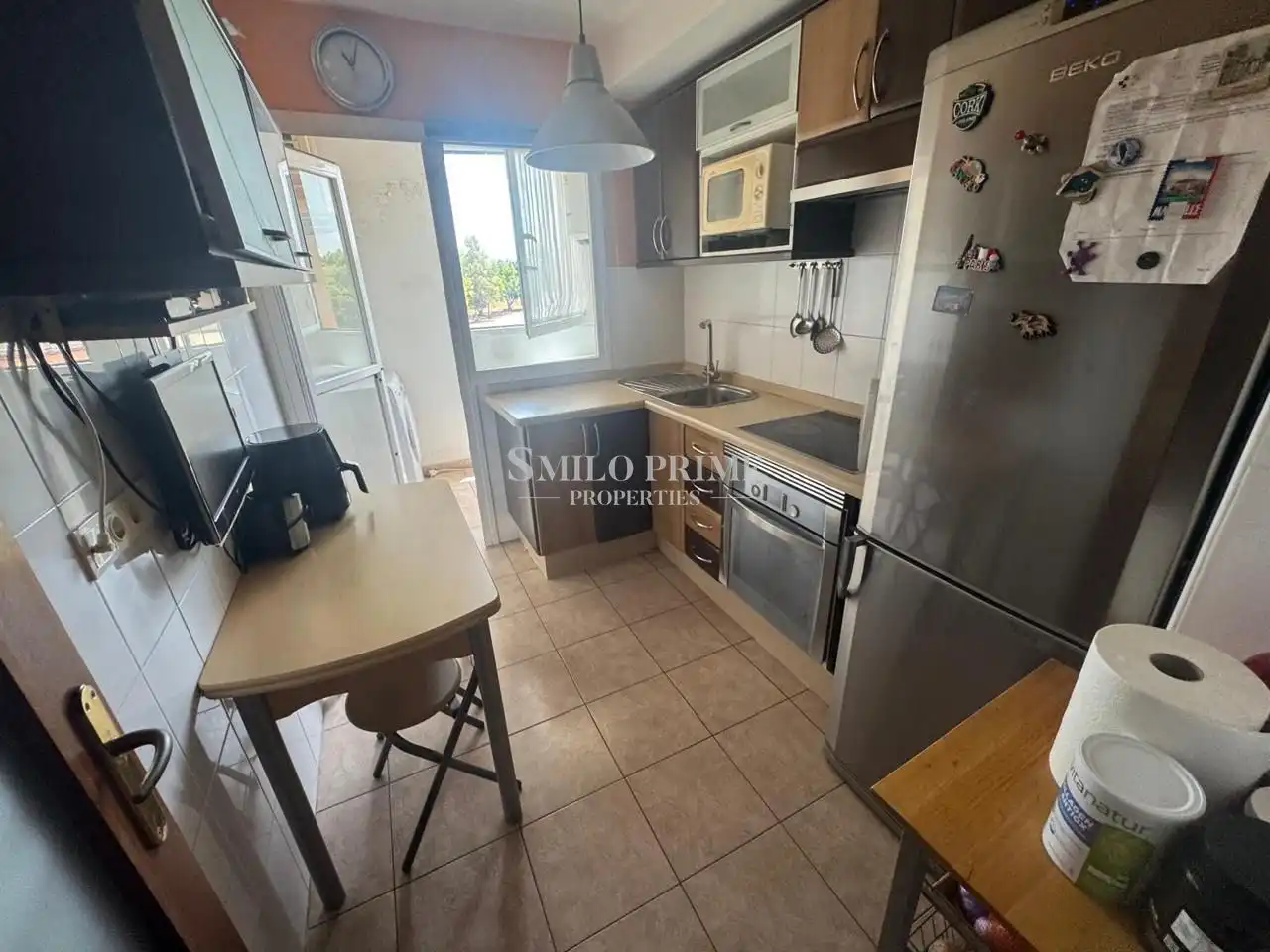 Wohnung mit Aufzug zum Verkauf in Calle la Trujilla, imagen 6