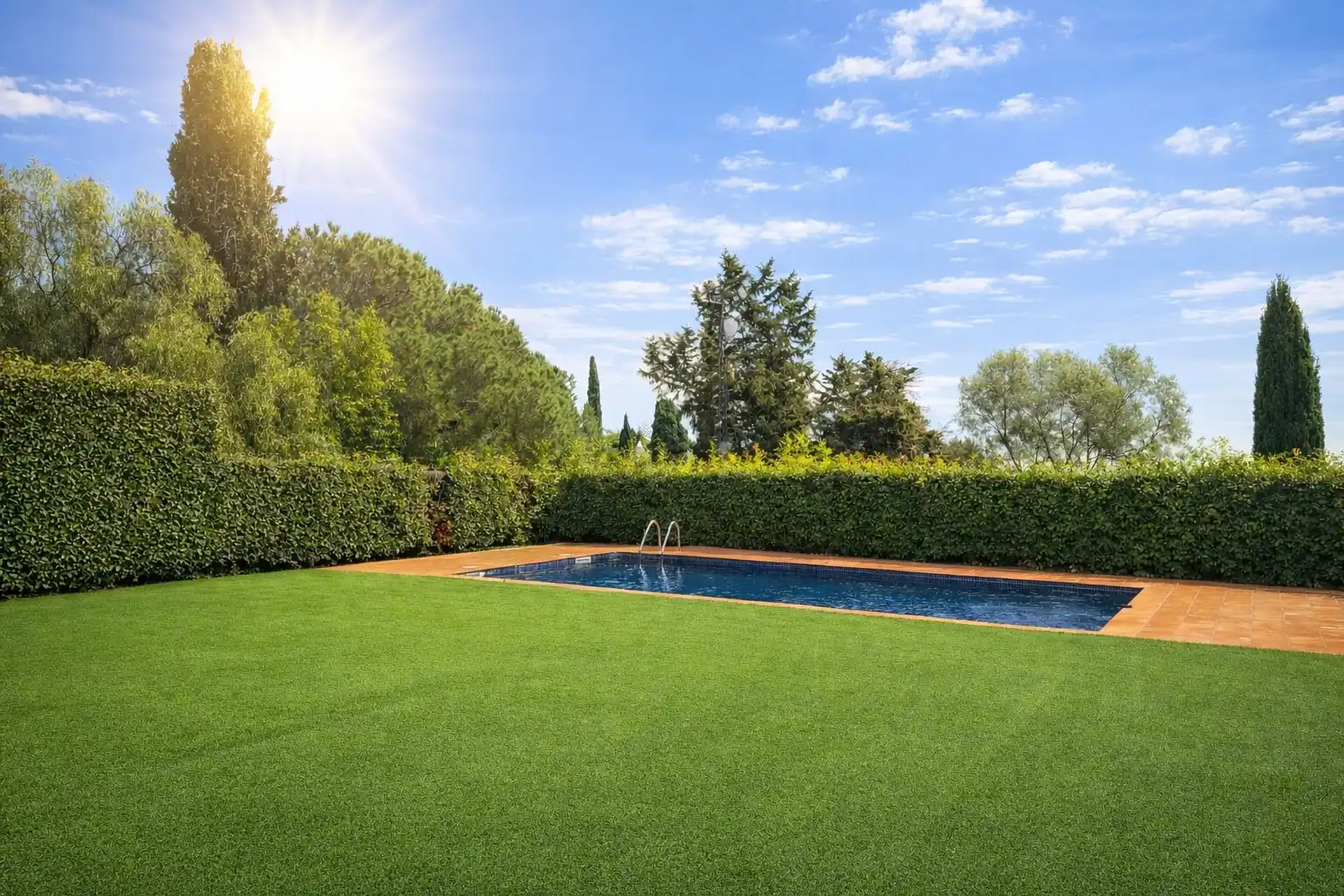 Chalet con terraza en venta en Carrer Agustí Vendrell i Solé, imagen 2