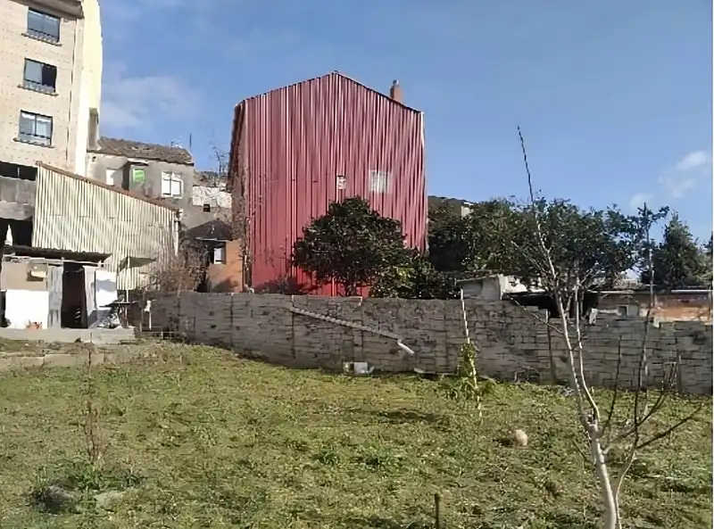 Residential zum Verkauf in RAMON NIETO, Lavadores