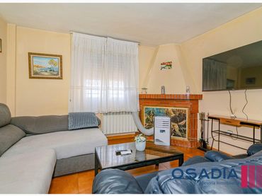 Chalet en venta en PINTOR VELAZQUEZ