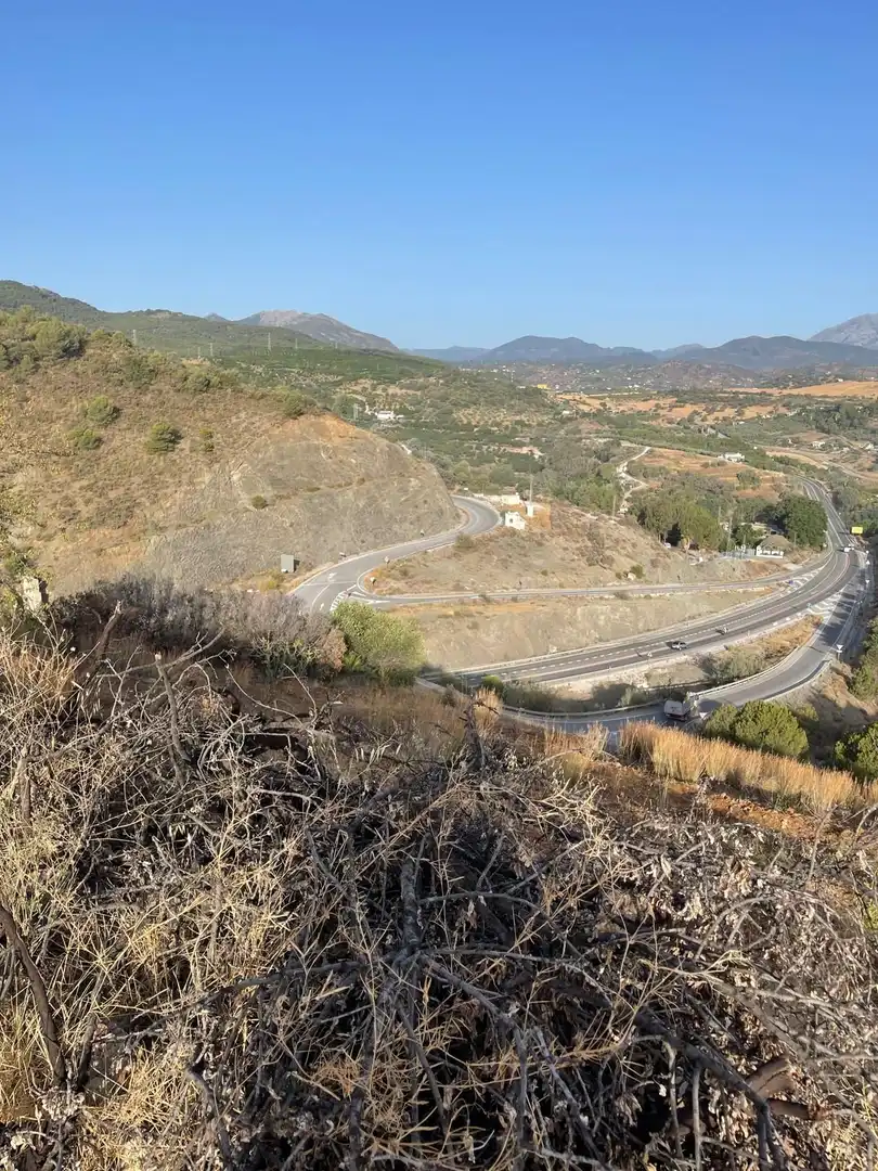 Terreni e lotti in vendita a Coín, imagen 4