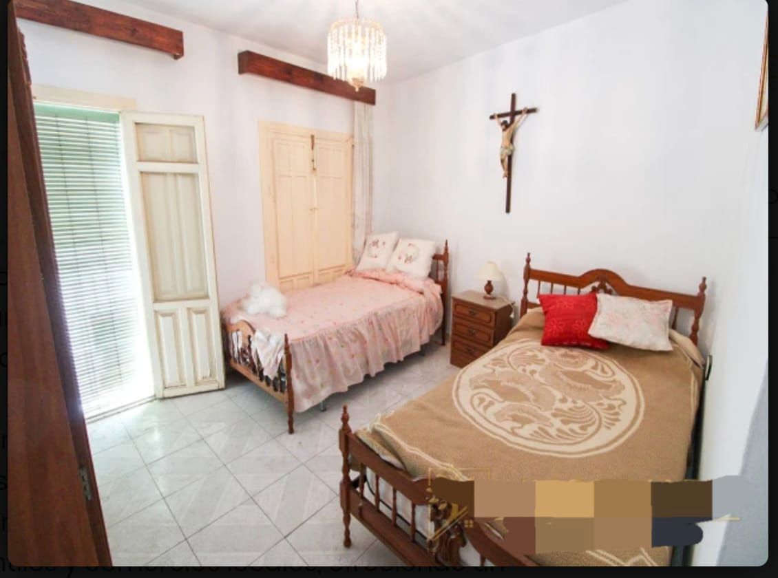 Bedroom of Single-family semi-detached for sale in Coín  with Terrace