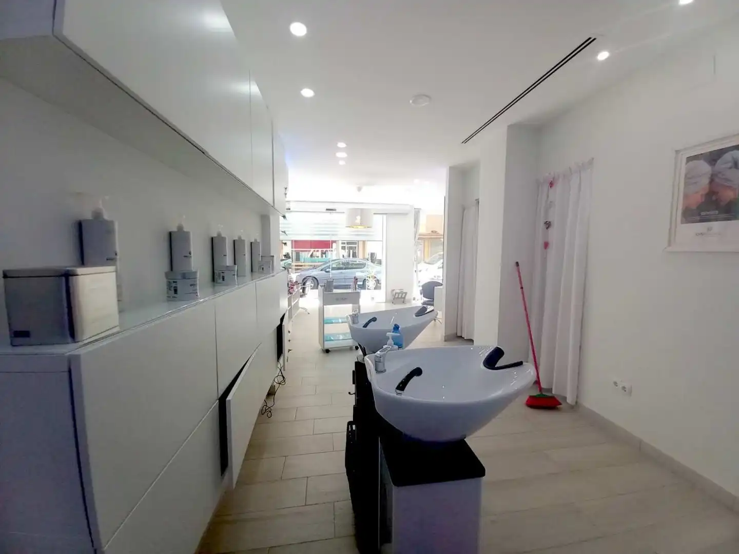 Business premises for sale in Sant Antoni, imagen 9