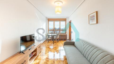 Foto 2 de Pis de lloguer a Santa Eulalia de Mérida, Buenavista, Asturias