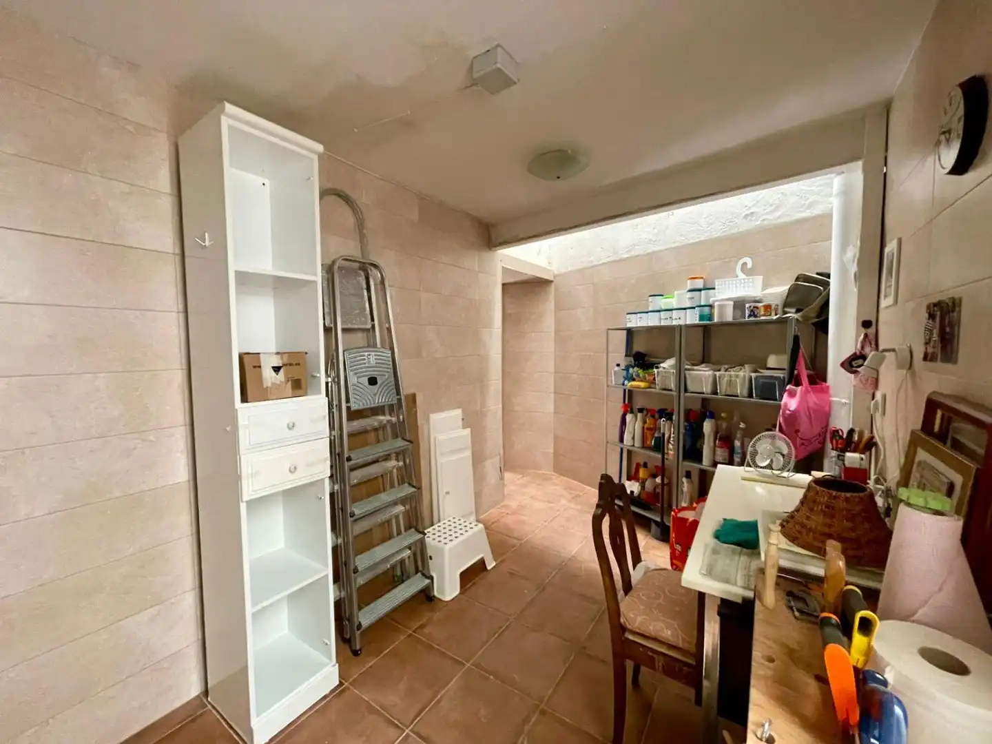 Houses for sale in Castellar de Santiago