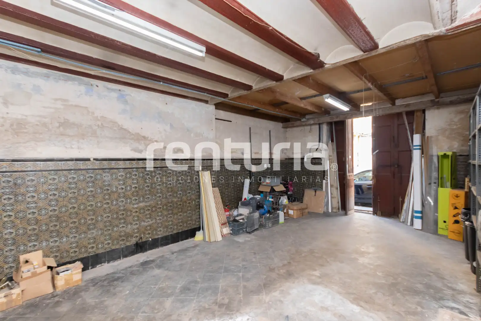 Pis en venda en  Valencia Capital amb Terrassa