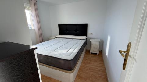 Photo 5 of Flat to rent in Calle Lituania, 3, Huerta Nueva, Málaga